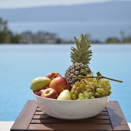 Apartment Line One Tivat Dış mekan fotoğraf