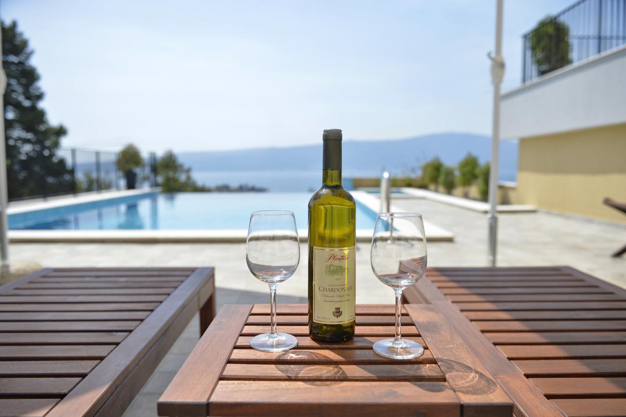 Apartment Line One Tivat Dış mekan fotoğraf