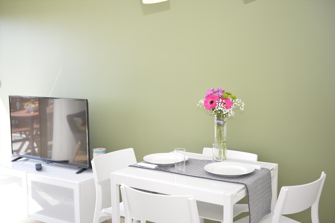 Apartment Line One Tivat Dış mekan fotoğraf