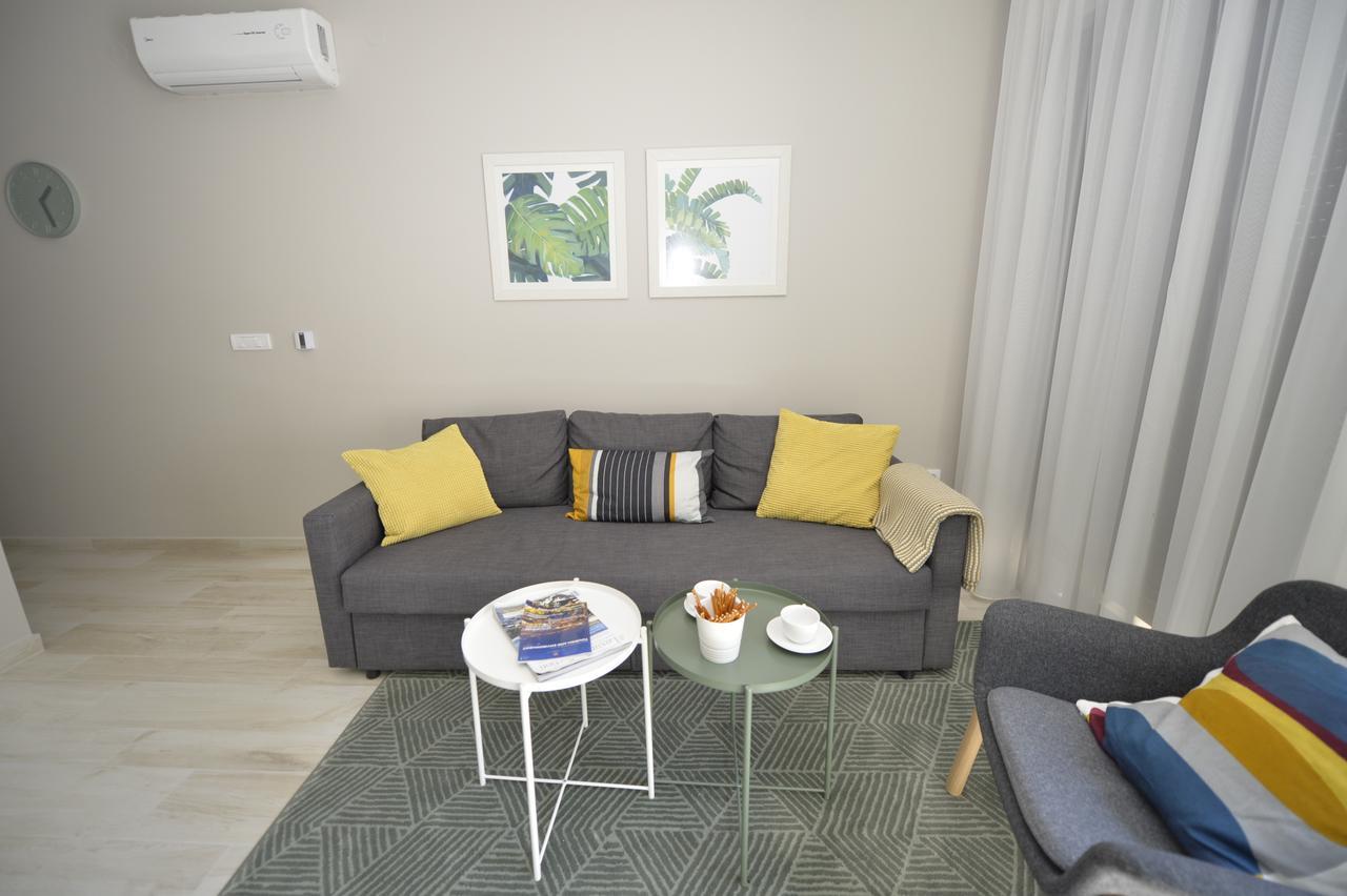 Apartment Line One Tivat Dış mekan fotoğraf