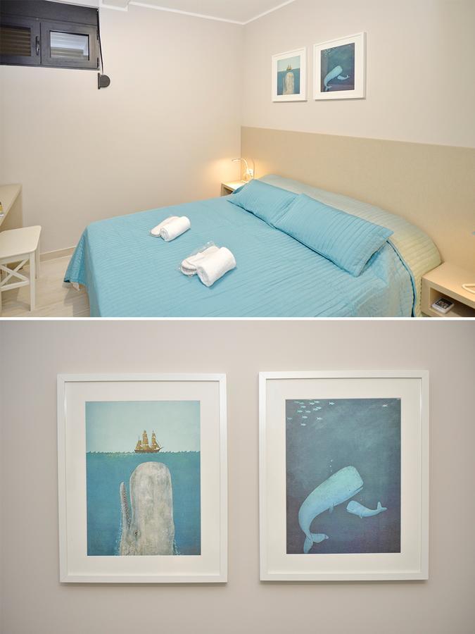 Apartment Line One Tivat Dış mekan fotoğraf