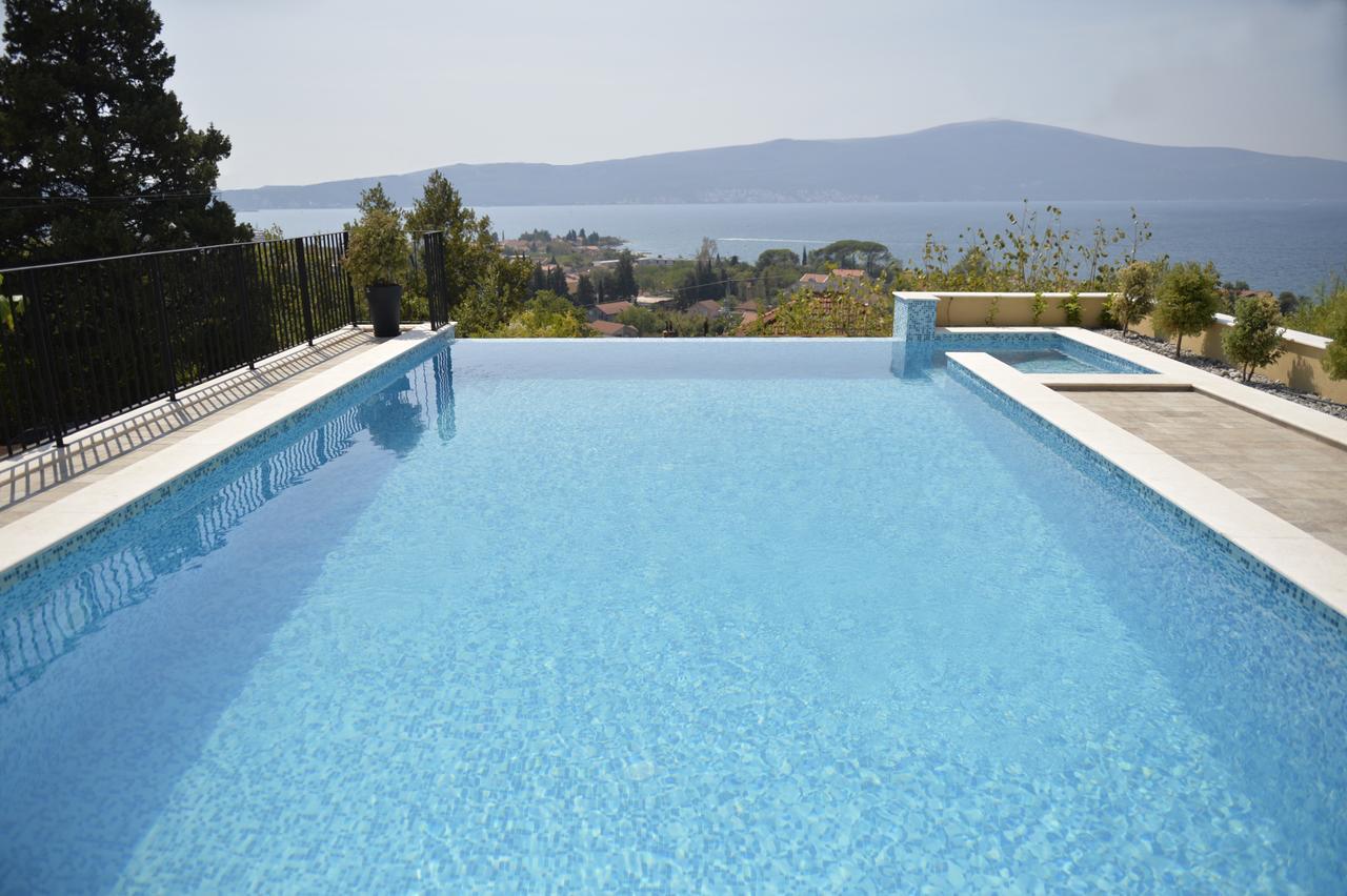 Apartment Line One Tivat Dış mekan fotoğraf